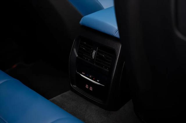 2025 BMW M3 Competition xDrive