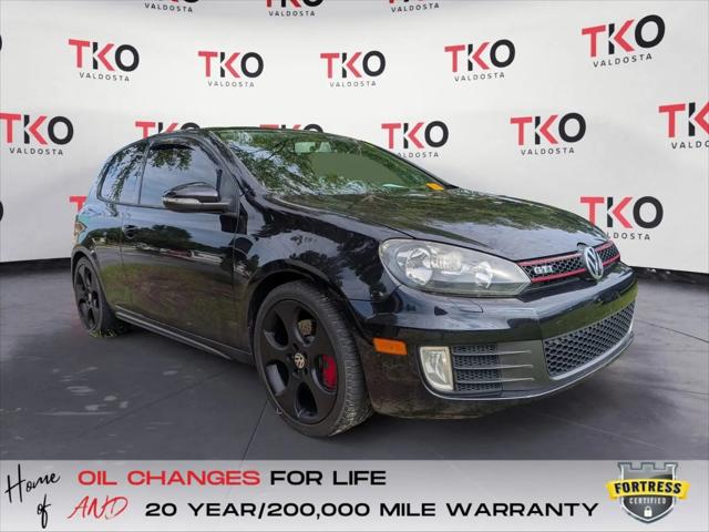 2010 Volkswagen GTI 2-Door for sale in Valdosta, GA