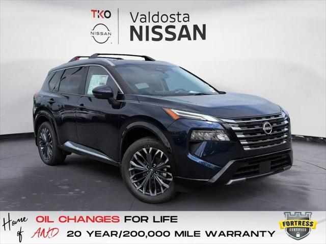 2026 Nissan Rogue Platinum for sale in Valdosta, GA
