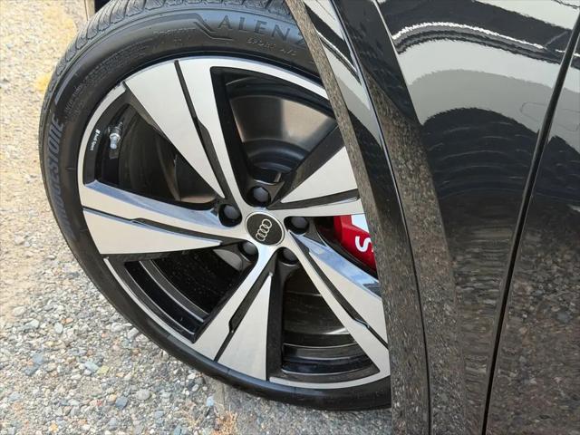 2026 Audi SQ5 Premium Plus TFSI quattro S tronic