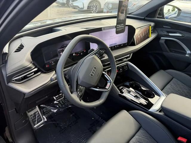2026 Audi SQ5 Premium Plus TFSI quattro S tronic