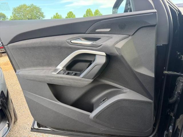 2026 Audi SQ5 Premium Plus TFSI quattro S tronic