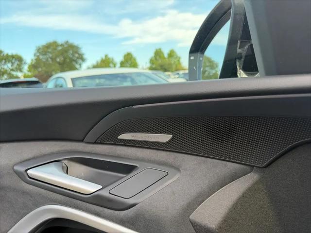 2026 Audi SQ5 Premium Plus TFSI quattro S tronic