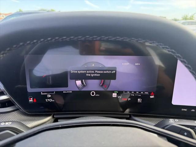2026 Audi SQ5 Premium Plus TFSI quattro S tronic