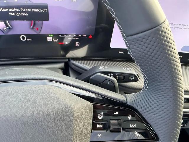 2026 Audi SQ5 Premium Plus TFSI quattro S tronic