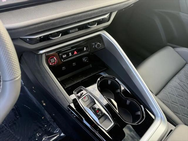 2026 Audi SQ5 Premium Plus TFSI quattro S tronic