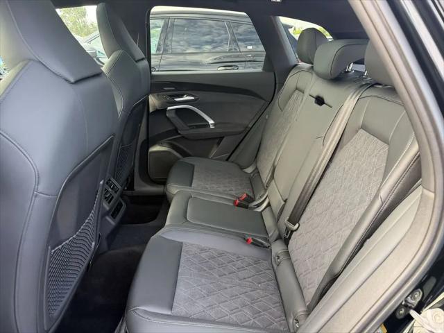 2026 Audi SQ5 Premium Plus TFSI quattro S tronic