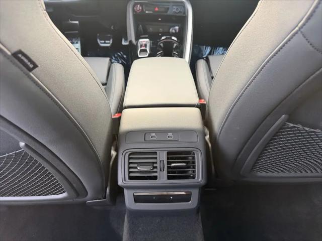 2026 Audi SQ5 Premium Plus TFSI quattro S tronic