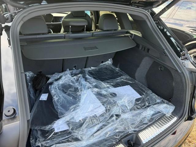 2026 Audi SQ5 Premium Plus TFSI quattro S tronic