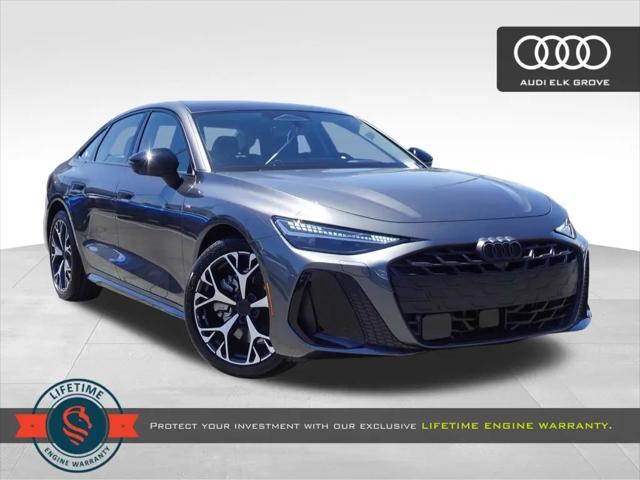 2026 Audi A6 Premium Plus quattro S tronic for sale in Elk Grove, CA