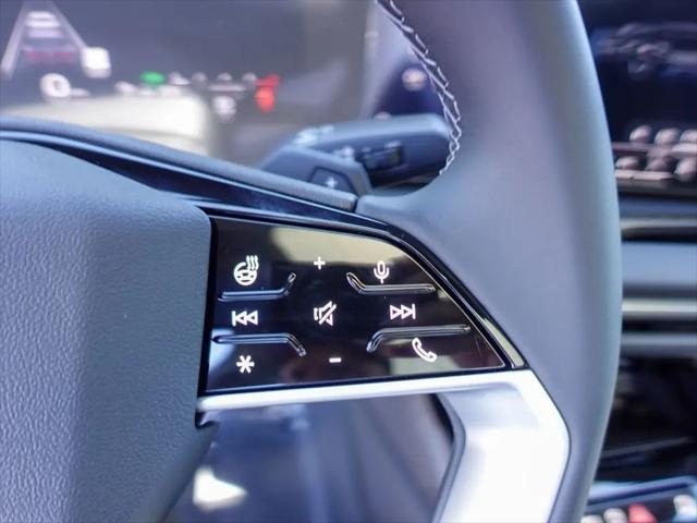 2026 Audi A6 Premium Plus quattro S tronic