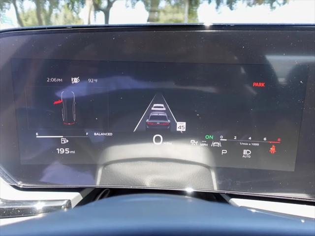 2026 Audi A6 Premium Plus quattro S tronic