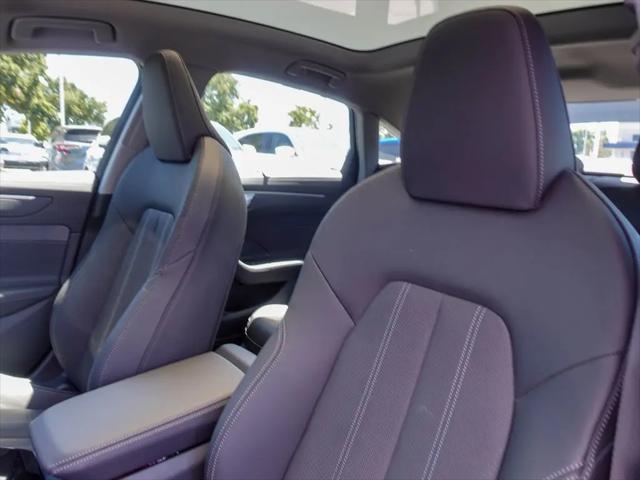 2026 Audi A6 Premium Plus quattro S tronic