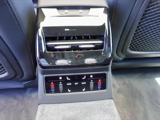 2026 Audi A6 Premium Plus quattro S tronic