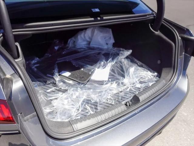 2026 Audi A6 Premium Plus quattro S tronic