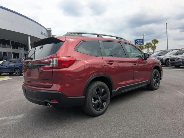 2026 Subaru Ascent Premium 7-Passenger