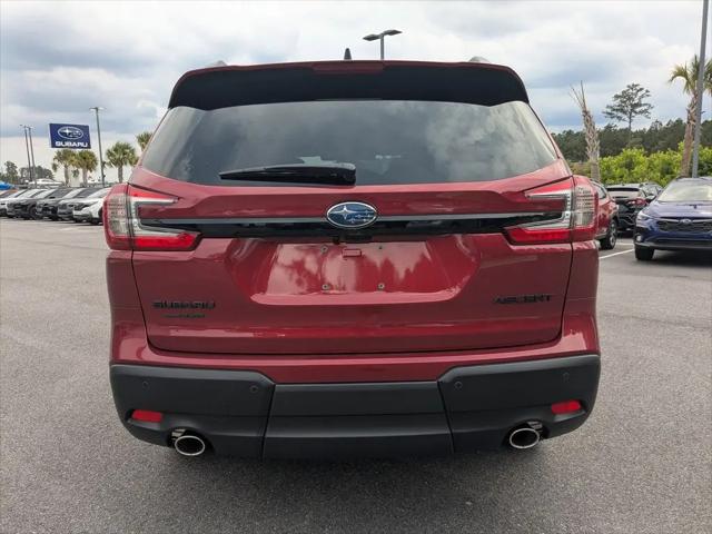 2026 Subaru Ascent Premium 7-Passenger