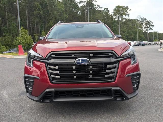 2026 Subaru Ascent Premium 7-Passenger