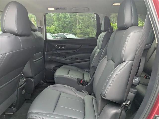 2026 Subaru Ascent Premium 7-Passenger
