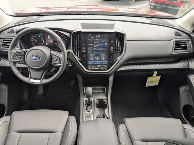 2026 Subaru Ascent Premium 7-Passenger
