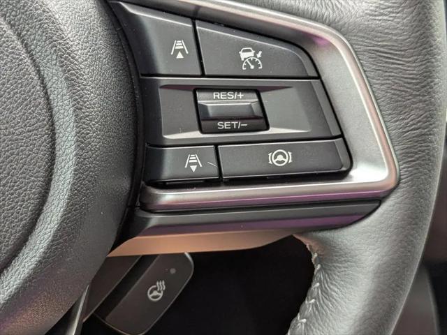 2026 Subaru Ascent Premium 7-Passenger