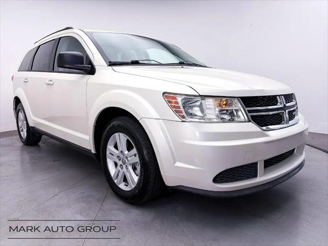 2012 Dodge Journey SE/AVP for sale in Scottsdale, AZ