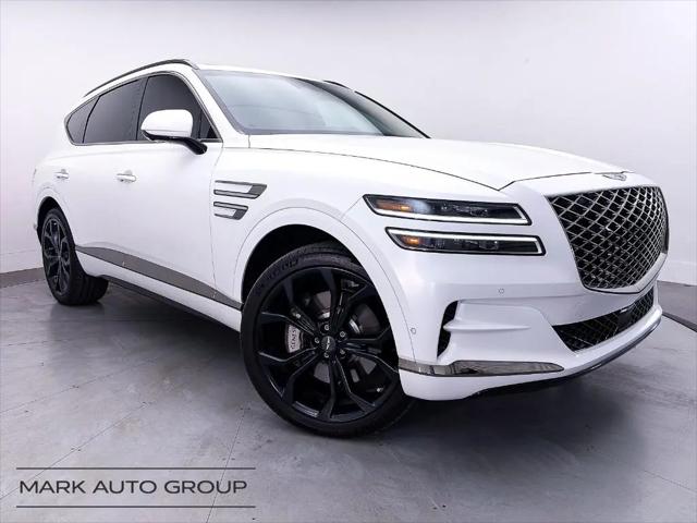 2024 Genesis GV80 3.5T Prestige Signature AWD for sale in Scottsdale, AZ