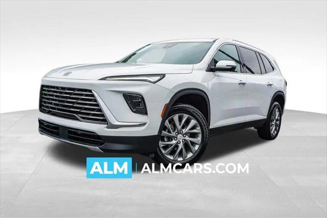 2025 Buick Enclave Preferred FWD for sale in Marietta, GA