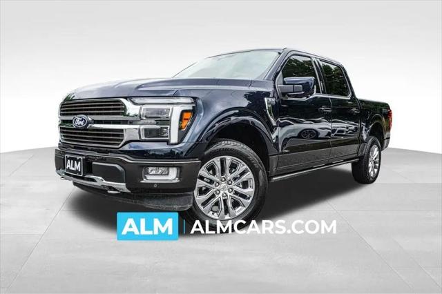 2024 Ford F-150 King Ranch for sale in Marietta, GA