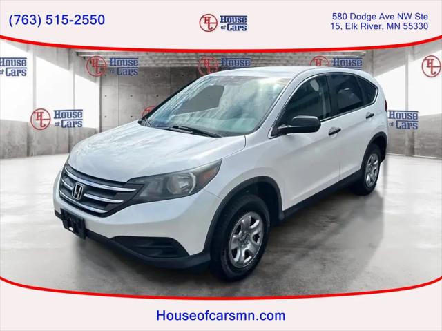 2014 Honda CR-V LX for sale in Elk River, MN