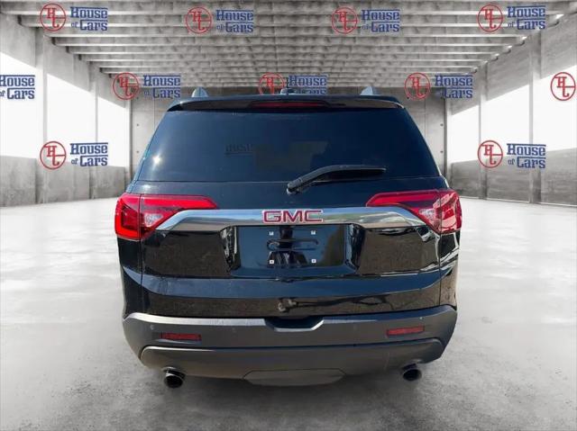 2017 GMC Acadia SLE-2