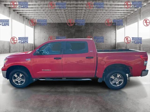 2007 Toyota Tundra SR5 5.7L V8