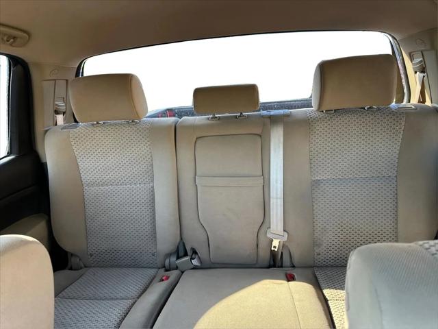 2007 Toyota Tundra SR5 5.7L V8