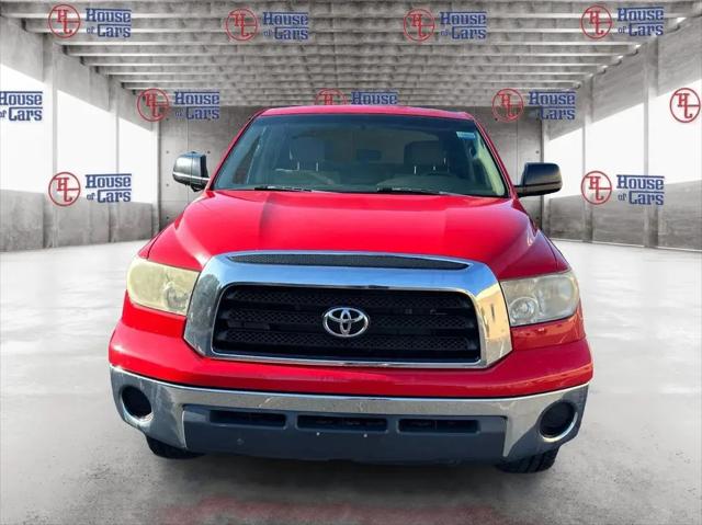 2007 Toyota Tundra SR5 5.7L V8