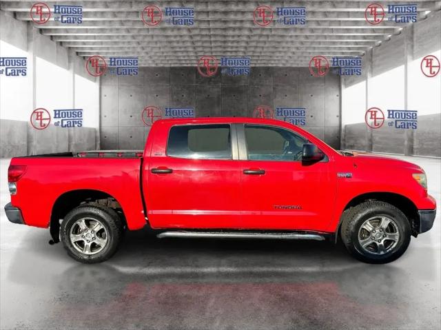 2007 Toyota Tundra SR5 5.7L V8
