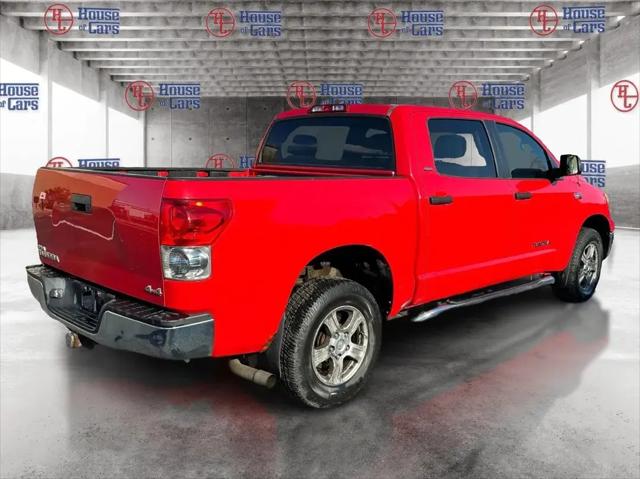 2007 Toyota Tundra SR5 5.7L V8