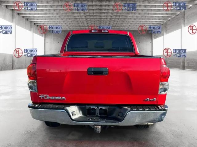 2007 Toyota Tundra SR5 5.7L V8