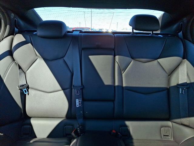 2020 Cadillac CT5 Premium Luxury
