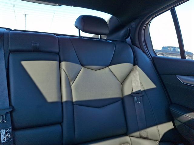 2020 Cadillac CT5 Premium Luxury