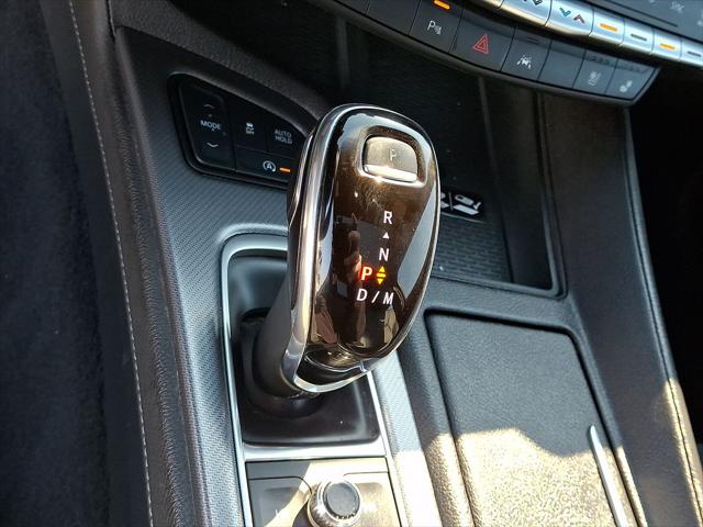 2020 Cadillac CT5 Premium Luxury