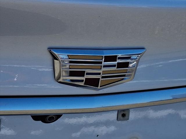 2020 Cadillac CT5 Premium Luxury