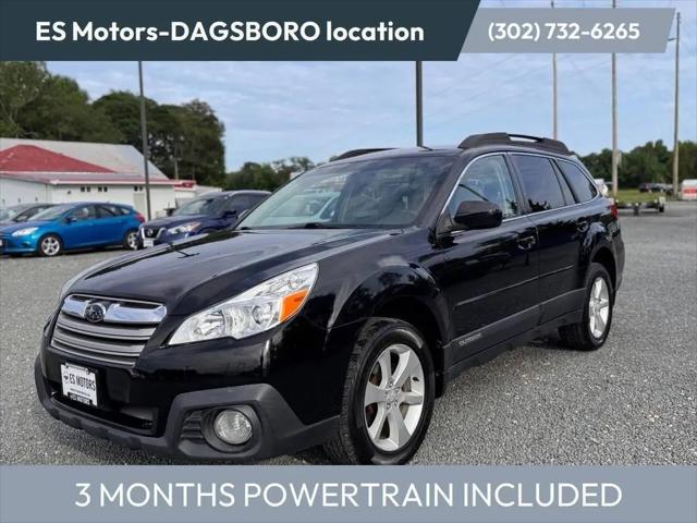 2013 Subaru Outback 2.5i Premium for sale in Dagsboro, DE