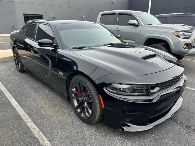 2022 Dodge Charger Scat Pack for sale in Avon, IN