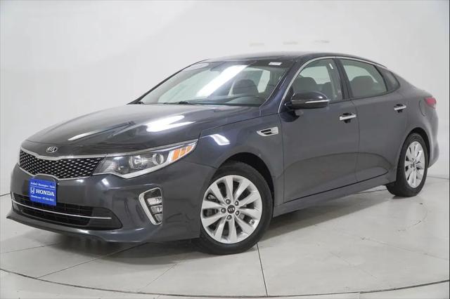 2018 Kia Optima S for sale in Minneapolis, MN