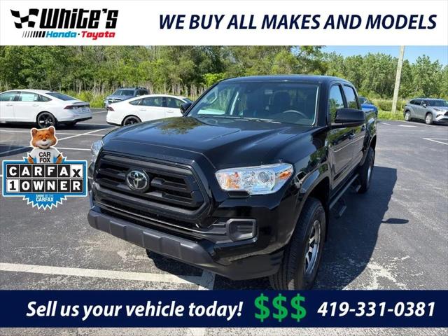 2023 Toyota Tacoma SR V6 for sale in Lima, OH
