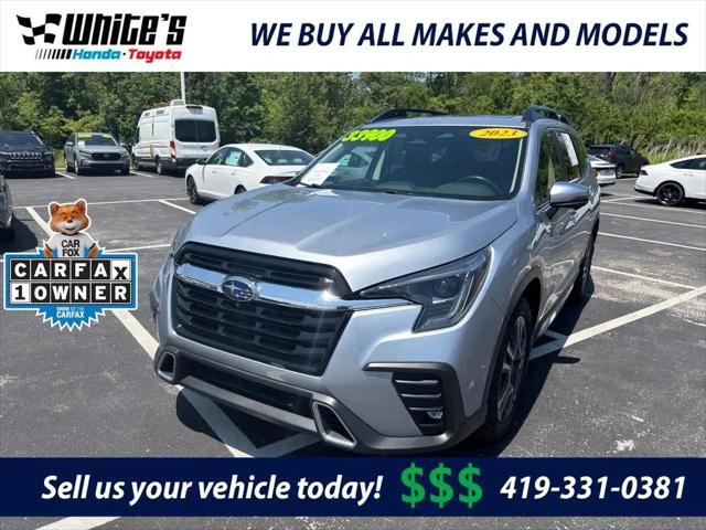 2023 Subaru Ascent Touring 7-Passenger for sale in Lima, OH