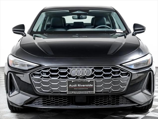 2025 Audi A5 Premium TFSI quattro S tronic