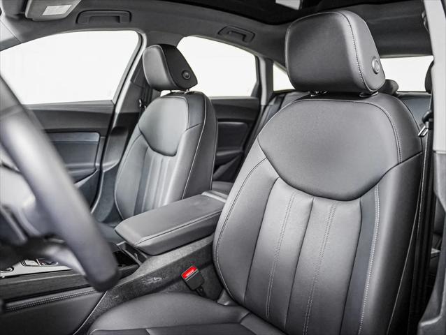 2025 Audi A5 Premium TFSI quattro S tronic