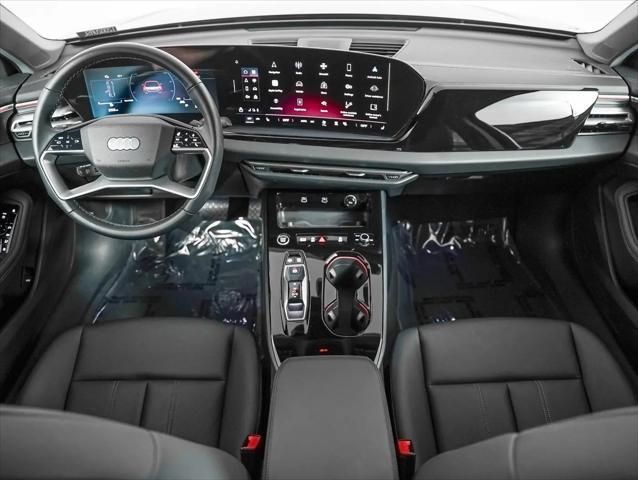 2025 Audi A5 Premium TFSI quattro S tronic
