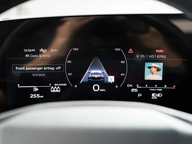 2025 Audi A5 Premium TFSI quattro S tronic
